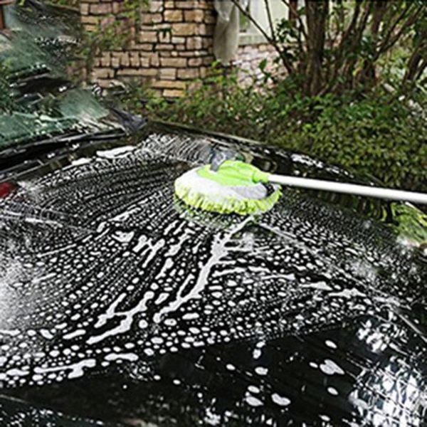 car sponge 2 in 1 wash mop miwith long handle chenille microfiber dust brush aluminum alloy cleaning towels
car sponge 2 in 1 wash mop miwith long handle chenille microfiber dust brush aluminum alloy cleaning towels