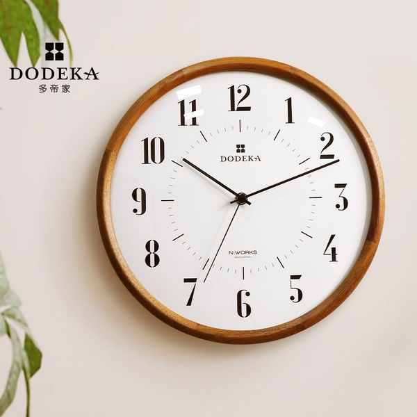 round living room wall clock solid wood silent japanese wall clocks retro quartz zegary scienne clocks home decor ef50wc
round living room wall clock solid wood silent japanese wall clocks retro quartz zegary scienne clocks home decor ef50wc