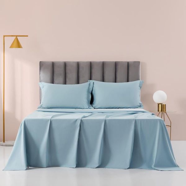 sheets & sets 1 pc 100% cotton bedding for single bed queen/king size solid color flat sheet kids linens
sheets & sets 1 pc 100% cotton bedding for single bed queen/king size solid color flat sheet kids linens