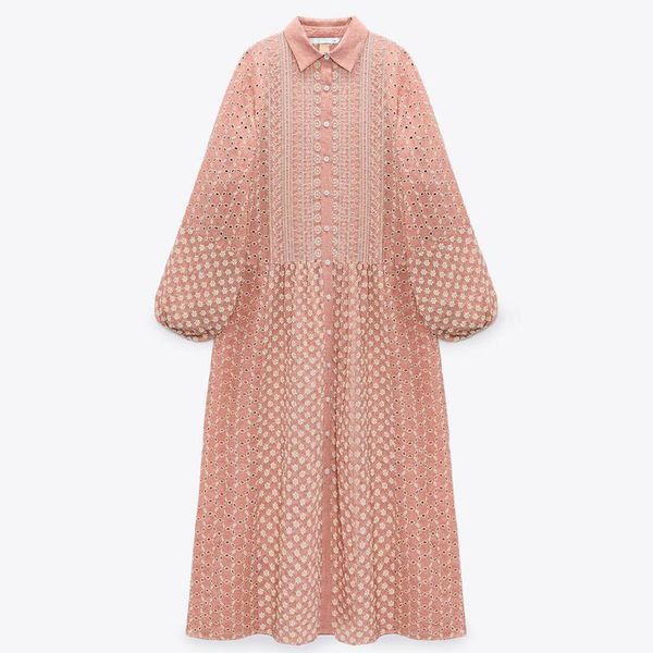 casual dresses zaahopop nice women summer chic embroidery midi party dress solid long sleeve elegant a-line beach shirt, Black;gray
casual dresses zaahopop nice women summer chic embroidery midi party dress solid long sleeve elegant a-line beach shirt, Black;gray