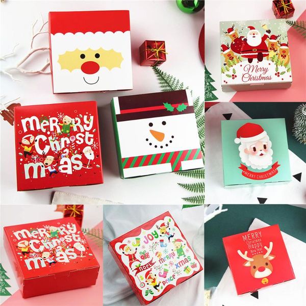 christmas decorations 10pcs gift box birthday party favors cartoon santa claus candy 2021 happy year merry decoration
christmas decorations 10pcs gift box birthday party favors cartoon santa claus candy 2021 happy year merry decoration