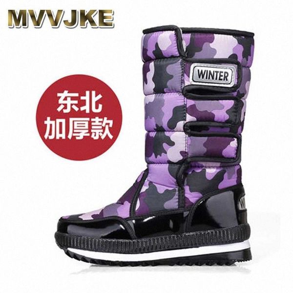mvvjke winter boots with platform yaerni2019 for women, non slip thick snow boots for womene044 h7od#, Black
mvvjke winter boots with platform yaerni2019 for women, non slip thick snow boots for womene044 h7od#, Black