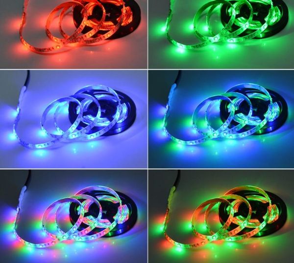 party decoration 100pcs led lights strips usb infrared control rgb smd2835 5v 1m 2m 3m 4m 5m flexible lamp tape diode tv background lighting
party decoration 100pcs led lights strips usb infrared control rgb smd2835 5v 1m 2m 3m 4m 5m flexible lamp tape diode tv background lighting