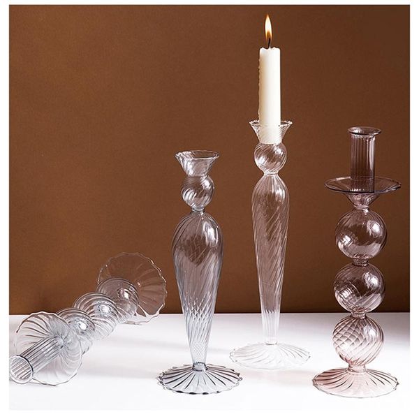 candle holders flower vase for table decoration living room decorative planter tableterrarium glass containers desktop
candle holders flower vase for table decoration living room decorative planter tableterrarium glass containers desktop