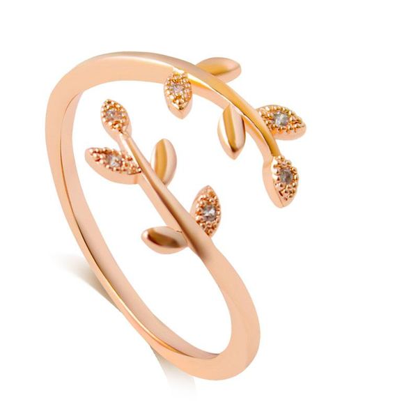 wedding rings hesiod adjustable for women flower leave ring mini finger fashion jewelry christmas gift, Slivery;golden
wedding rings hesiod adjustable for women flower leave ring mini finger fashion jewelry christmas gift, Slivery;golden