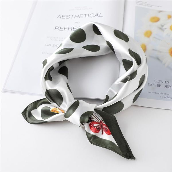 scarves women silk square bag scarf lady print design fashion female shawl and wraps bandana neck kerchief foulard summer, Blue;gray
scarves women silk square bag scarf lady print design fashion female shawl and wraps bandana neck kerchief foulard summer, Blue;gray