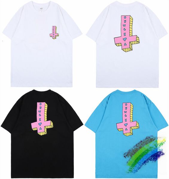 2021 new camisetas de impresso cruzada das mulheres dos homens da qualidade superior camisas vero estilo t s do vintage 3tx7, White;black
2021 new camisetas de impresso cruzada das mulheres dos homens da qualidade superior camisas vero estilo t s do vintage 3tx7, White;black