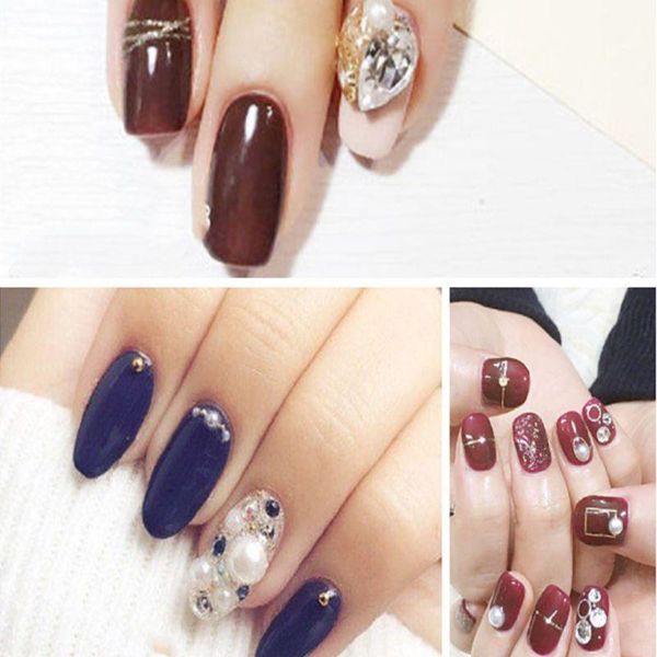 nail gel strong art rhinestone glue adhesive resin gem jewelry polish decor 8ml, Red;pink
nail gel strong art rhinestone glue adhesive resin gem jewelry polish decor 8ml, Red;pink