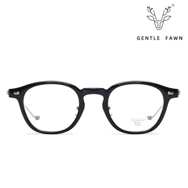 fashion sunglasses frames t22004 2021 titanium eyeglasses frame black glasses for the myopia with high clear and light resin lens, Black
fashion sunglasses frames t22004 2021 titanium eyeglasses frame black glasses for the myopia with high clear and light resin lens, Black