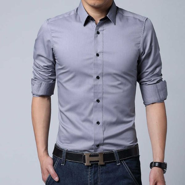 new fashion male pure color slim fit casual stylish dress shirts men's clothing online sale, White;black
new fashion male pure color slim fit casual stylish dress shirts men's clothing online sale, White;black