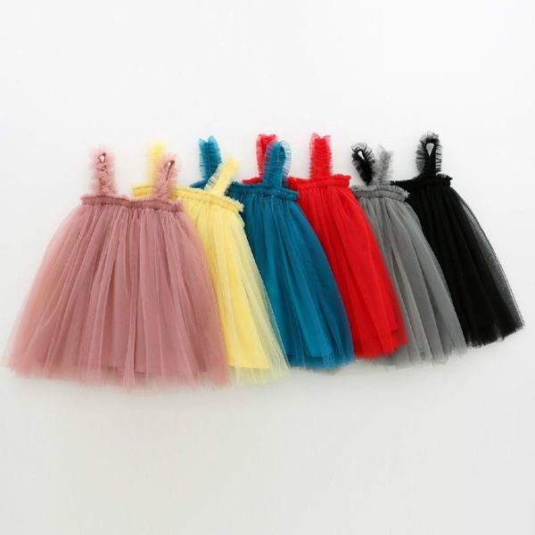 kids sling dress baby summer dress for girls ball gown children suspenders cute chidlren summer clothes 2021 new,#5932, Red;yellow
kids sling dress baby summer dress for girls ball gown children suspenders cute chidlren summer clothes 2021 new,#5932, Red;yellow