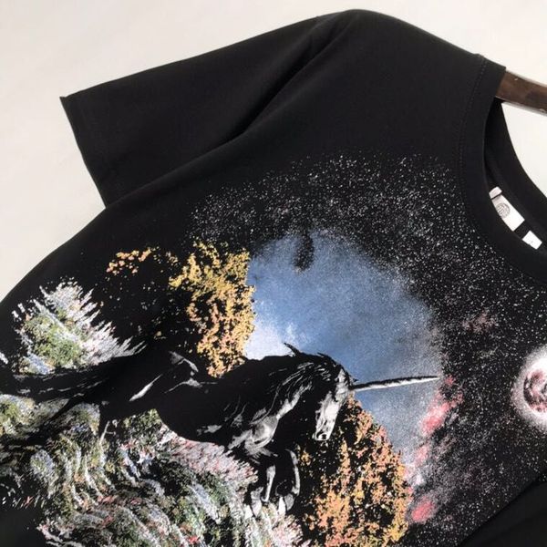 summer ins style short-sleeved round neck print retro fashion casual hip-hop street t-shirt women men's short sleeves t shirt 3d patter
summer ins style short-sleeved round neck print retro fashion casual hip-hop street t-shirt women men's short sleeves t shirt 3d patter