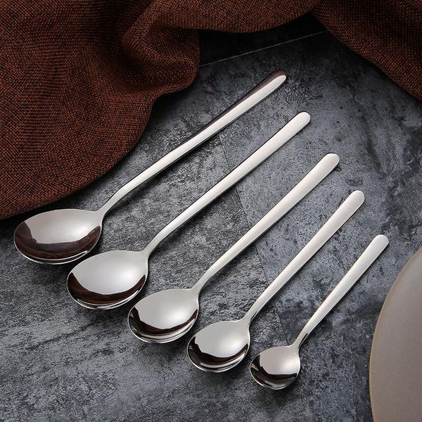 spoons table fork cutlery stainless steel milk coffee dessert ice cream candy fruit spoon teaspoon kitchen accessories
spoons table fork cutlery stainless steel milk coffee dessert ice cream candy fruit spoon teaspoon kitchen accessories