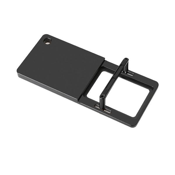 suitable for hero8/7/6 osmo2 little ant zhiyun stabilizer splint adapter action camera accessories
suitable for hero8/7/6 osmo2 little ant zhiyun stabilizer splint adapter action camera accessories