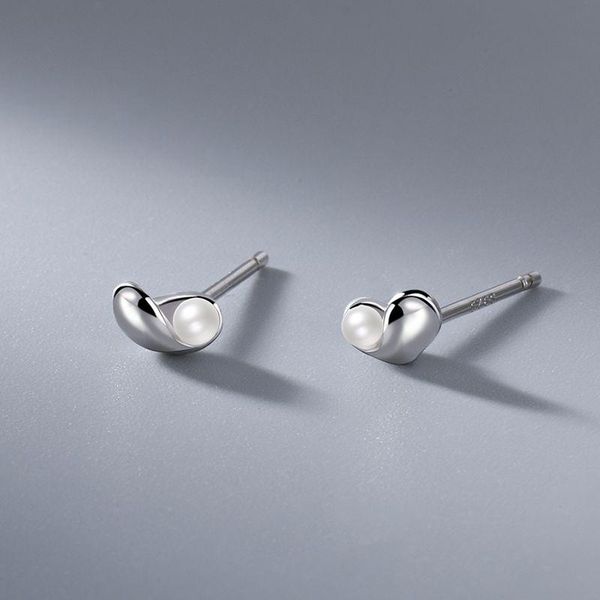 stud love earrings ladies s925 sterling silver heart niche design jewelry, Golden;silver
stud love earrings ladies s925 sterling silver heart niche design jewelry, Golden;silver