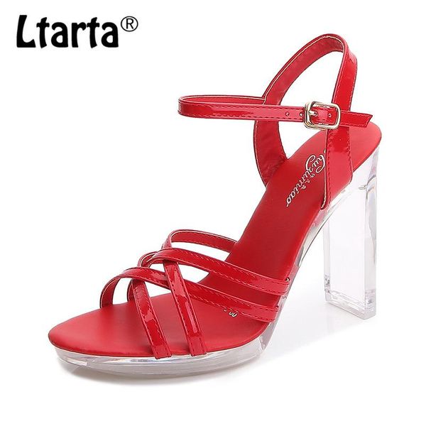 sandals ltarta catwalk mannequin shoes flat heel black platform 11cm high for women summer lfd-9053-2a
sandals ltarta catwalk mannequin shoes flat heel black platform 11cm high for women summer lfd-9053-2a