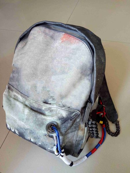 camouflage womens capacity backpack graffiti sports leisure splicing mens and designer canvas classic travel bag two large bags sizes 3 ndhm, Red;black
camouflage womens capacity backpack graffiti sports leisure splicing mens and designer canvas classic travel bag two large bags sizes 3 ndhm, Red;black