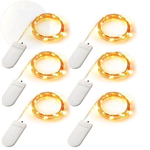 strings 6 pcs fairy string lights battery operated 7.2ft 2.2m 20 leds home party xmas tree wedding patio decor warm white
strings 6 pcs fairy string lights battery operated 7.2ft 2.2m 20 leds home party xmas tree wedding patio decor warm white