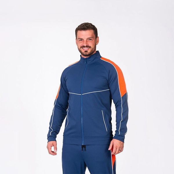 men's hoodies & sweatshirts men casual tracksuit 2 pieces sets oversized zipper hoodie sportwear suit hooded sweatshirt+joggers pants m, Black
men's hoodies & sweatshirts men casual tracksuit 2 pieces sets oversized zipper hoodie sportwear suit hooded sweatshirt+joggers pants m, Black