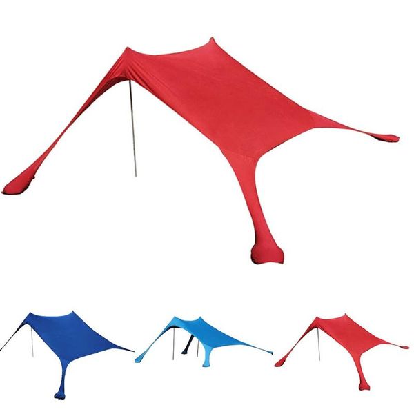 tents and shelters outdoor beach awning large family spandex lightweight portable waterproof uv protection lycra canopy
tents and shelters outdoor beach awning large family spandex lightweight portable waterproof uv protection lycra canopy