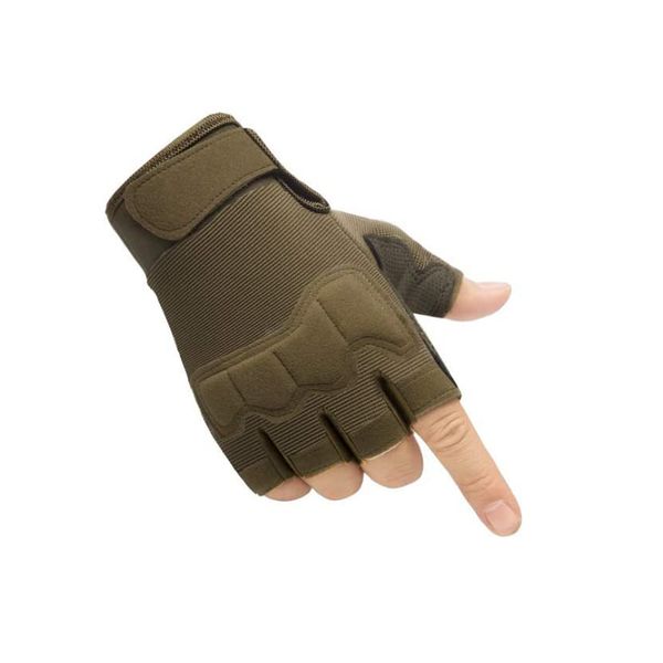 fingerless tactical gloves, knuckle protective breathable lightweight outdoor military gloves for shooting, hunting, motorcycling, climbing, Black
fingerless tactical gloves, knuckle protective breathable lightweight outdoor military gloves for shooting, hunting, motorcycling, climbing, Black