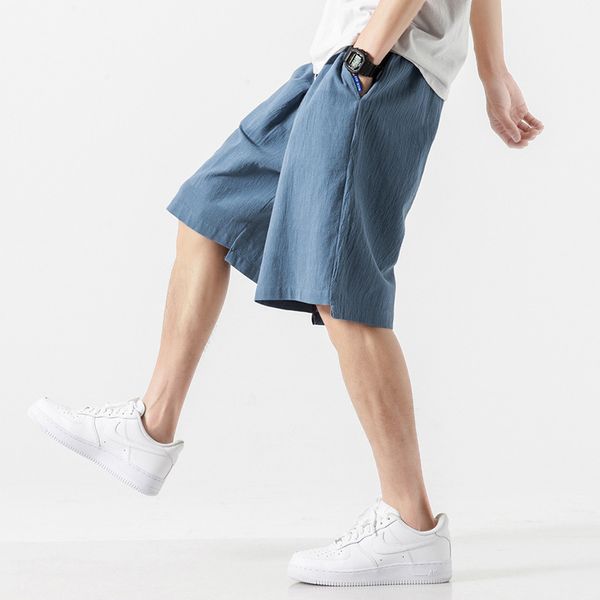 the last summer casual wide leg shorts katoen mode bermuda beach plus size m-5xl jogging men, White;black
the last summer casual wide leg shorts katoen mode bermuda beach plus size m-5xl jogging men, White;black