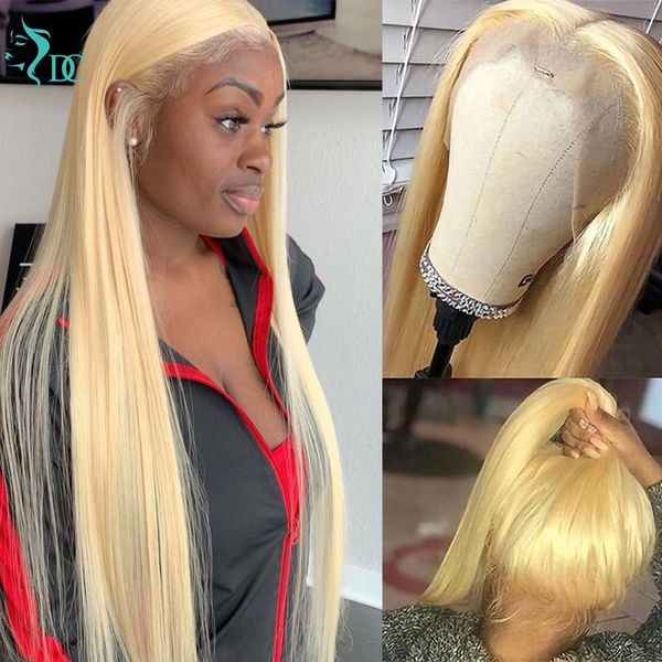 lace wigs 613 honey blonde wig hd transparent 13x4 front human hair pre plucked brazilian straight 13x1 with baby, Black;brown
lace wigs 613 honey blonde wig hd transparent 13x4 front human hair pre plucked brazilian straight 13x1 with baby, Black;brown