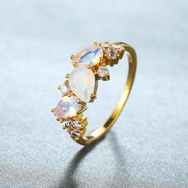 wedding rings boho female white crystal moonstone ring cute gold color for women luxury small oval engagement, Slivery;golden
wedding rings boho female white crystal moonstone ring cute gold color for women luxury small oval engagement, Slivery;golden