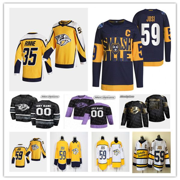 nashville predators hockey roman josi 2022 stadium series jersey mikael granlund matt duchene ryan johansen forsberg jeannot kunin carrier t, Black;red 
nashville predators hockey roman josi 2022 stadium series jersey mikael granlund matt duchene ryan johansen forsberg jeannot kunin carrier t, Black;red