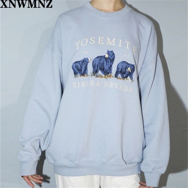 oversize girls embroidery blue sweatshirts autumn fashion ladies elegant loose pullovers female cute sweatshirt women chic 201102, Black
oversize girls embroidery blue sweatshirts autumn fashion ladies elegant loose pullovers female cute sweatshirt women chic 201102, Black
