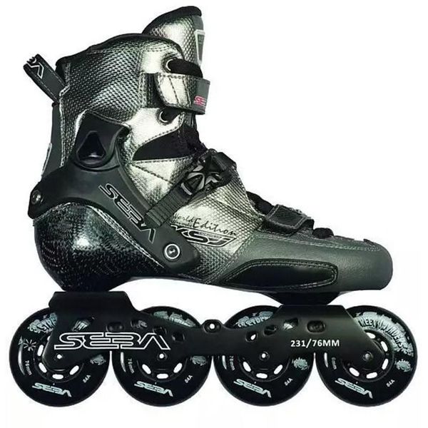 inline & roller skates japy skate ksj professional slalom carbon fiber skating shoes slding patines
inline & roller skates japy skate ksj professional slalom carbon fiber skating shoes slding patines
