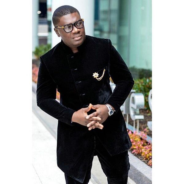men's suits & blazers suit custom-made for the marriage of two parts men's wedding suits from holder's necklace with black ve, White;black
men's suits & blazers suit custom-made for the marriage of two parts men's wedding suits from holder's necklace with black ve, White;black