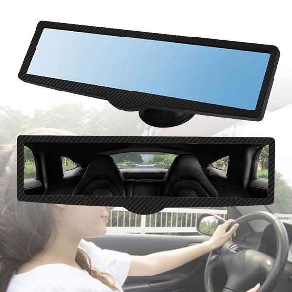 other interior accessories all purpose car clip on carbon fiber rearview mirror easy to install suitable for vehicles trucks
other interior accessories all purpose car clip on carbon fiber rearview mirror easy to install suitable for vehicles trucks