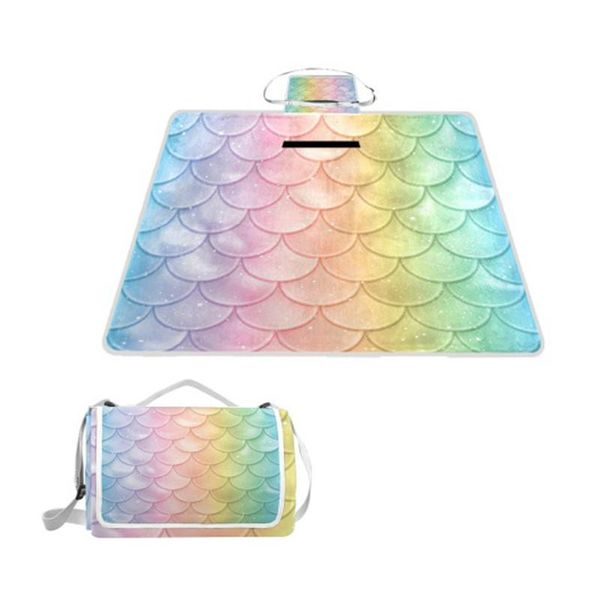 outdoor pads waterproof folding picnic mat camping beach moisture-proof blanket portable hiking pad
outdoor pads waterproof folding picnic mat camping beach moisture-proof blanket portable hiking pad