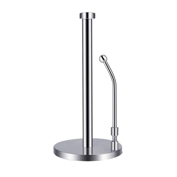hezajo toilet paper holders towel holder stainless steel standing tissue one-handed tear, perfect modern design for kitchen keeps kitchens c
hezajo toilet paper holders towel holder stainless steel standing tissue one-handed tear, perfect modern design for kitchen keeps kitchens c