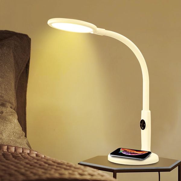 2021 new led qi load wireless table bulbs touch living room lamps gooseneck deskfoldable darkening book light reading jvu2
2021 new led qi load wireless table bulbs touch living room lamps gooseneck deskfoldable darkening book light reading jvu2