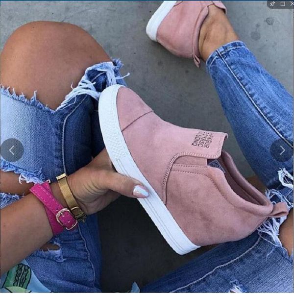 boots shoes ladies high heels ankle for women spring autumn height increasing wedges plus size casual short zapatos mujer, Black
boots shoes ladies high heels ankle for women spring autumn height increasing wedges plus size casual short zapatos mujer, Black