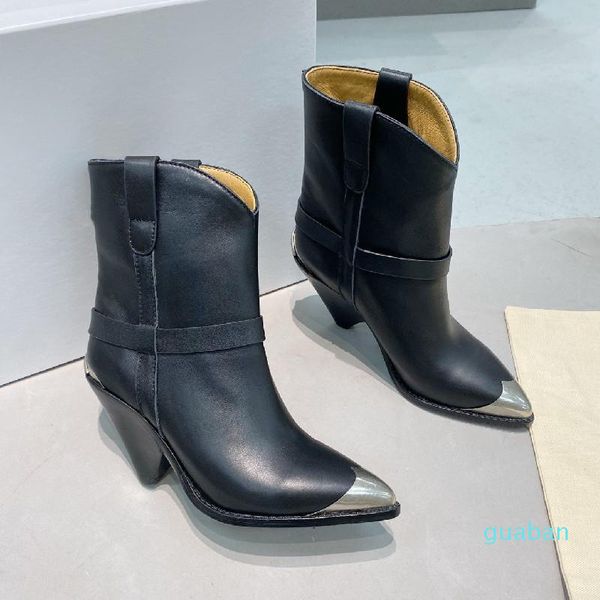 boots western punk autumn winter strange high heel black leather metal toe mature shoes women ankle cowboy
boots western punk autumn winter strange high heel black leather metal toe mature shoes women ankle cowboy