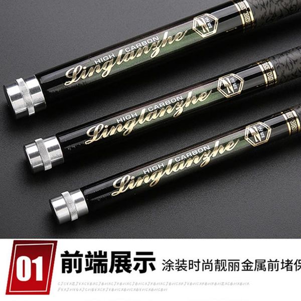 boat fishing rods rod carp ultralight feeder freshwater stream carbon fiber 6m 7m 8m 9m10m
boat fishing rods rod carp ultralight feeder freshwater stream carbon fiber 6m 7m 8m 9m10m