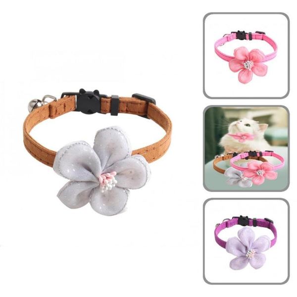 cat collars & leads flower decoration adorable elegant design cats necklace for pograph
cat collars & leads flower decoration adorable elegant design cats necklace for pograph