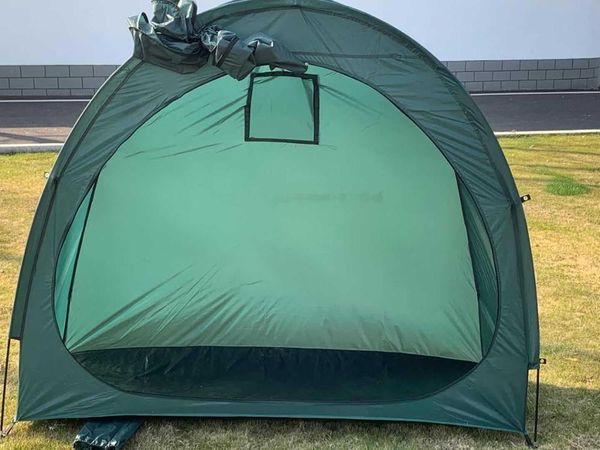 portable outdoor bicycle tent rainproof and dustproof multifunctional storage room utility room mountain car tent
portable outdoor bicycle tent rainproof and dustproof multifunctional storage room utility room mountain car tent