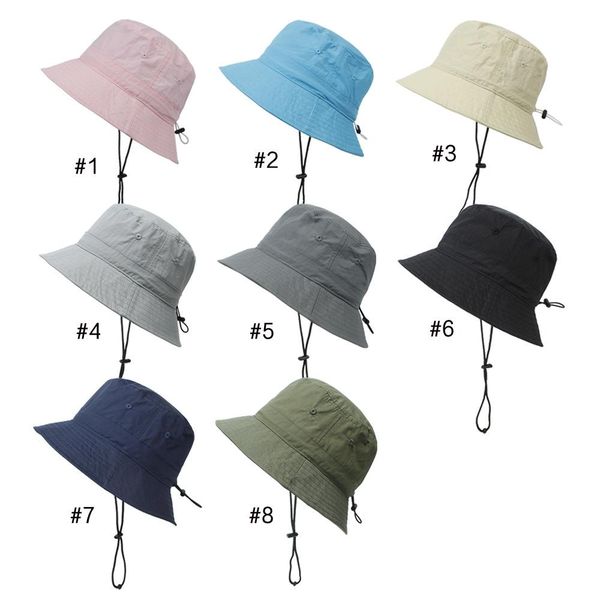 2021 woman sun hat sunhat protection caps wide brim outdoor beach basin cotton fashion bucket for big girl adjustable summer fisherman sun, Yellow
2021 woman sun hat sunhat protection caps wide brim outdoor beach basin cotton fashion bucket for big girl adjustable summer fisherman sun, Yellow