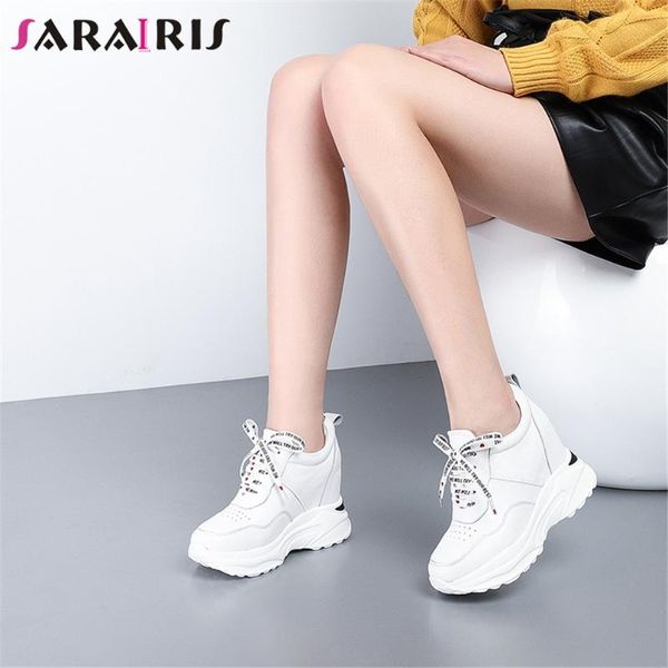 dress shoes sarairis brand fashion female pointed toe lace up increasing height pumps 2021 casual women genuine leather woman, Black
dress shoes sarairis brand fashion female pointed toe lace up increasing height pumps 2021 casual women genuine leather woman, Black
