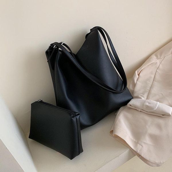 evening bags shoulder bag large capacity female 2021 trendy net red simple tote wild college student class
evening bags shoulder bag large capacity female 2021 trendy net red simple tote wild college student class