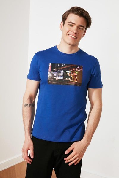 men's t-shirts trendyol male t-shirt tmnss21ts2281, White;black
men's t-shirts trendyol male t-shirt tmnss21ts2281, White;black