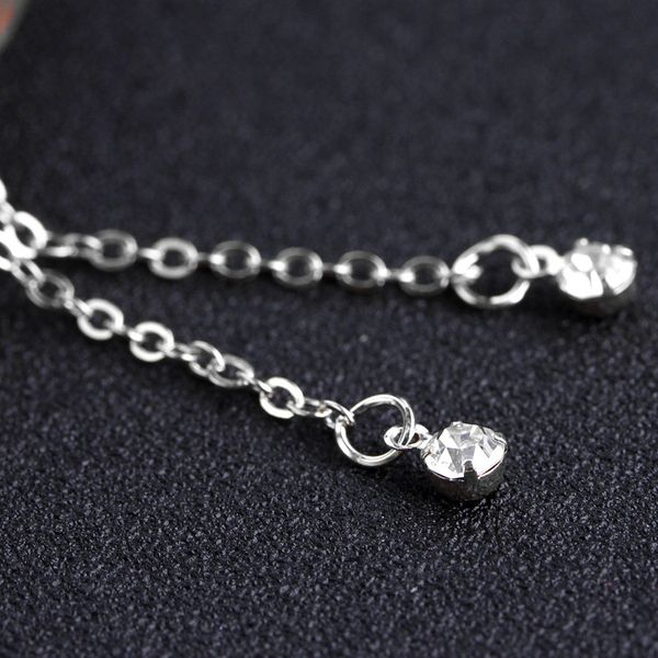 vacation casual beach tassel bracelets anklets jewelry ankle chain new butterfly single rose gold anklet, Red;blue
vacation casual beach tassel bracelets anklets jewelry ankle chain new butterfly single rose gold anklet, Red;blue