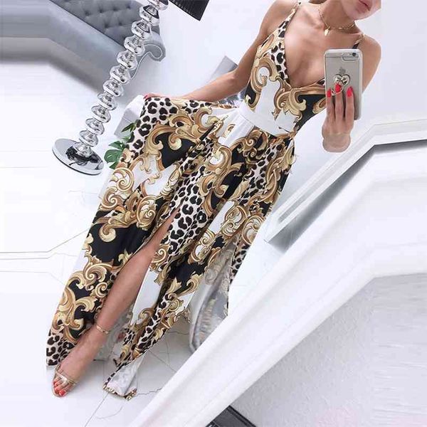 summer bohemian elegant party maxi dress ladies vintage leopard floral print dresses strawberry dress women dress 210715, Black;gray
summer bohemian elegant party maxi dress ladies vintage leopard floral print dresses strawberry dress women dress 210715, Black;gray