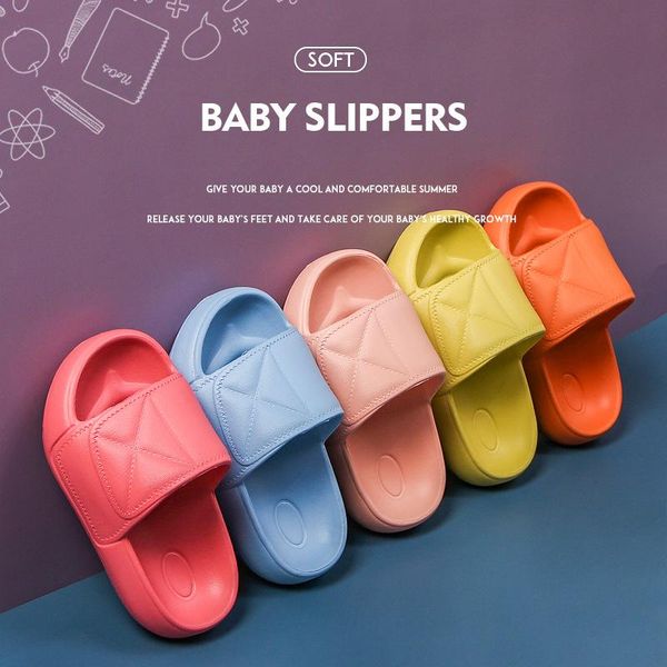 slipper ulknn children' slippers summer boy' home shoes bathroom anti-slip soft-sole girls sandals baby lippers, Black;grey
slipper ulknn children' slippers summer boy' home shoes bathroom anti-slip soft-sole girls sandals baby lippers, Black;grey