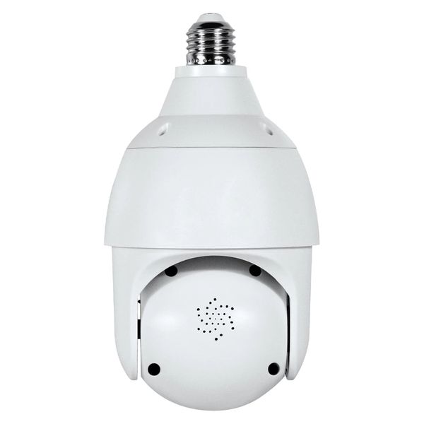 tuya 3mp wifi lamp head ip camera night vision ptz e27 bulb video cctv surveillance
tuya 3mp wifi lamp head ip camera night vision ptz e27 bulb video cctv surveillance