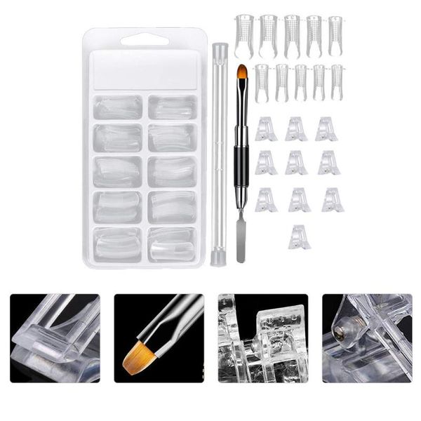 nail art kits 1 set delicate manicures clip finger extension clamp manicure tool for
nail art kits 1 set delicate manicures clip finger extension clamp manicure tool for
